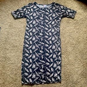 Lularoe dress